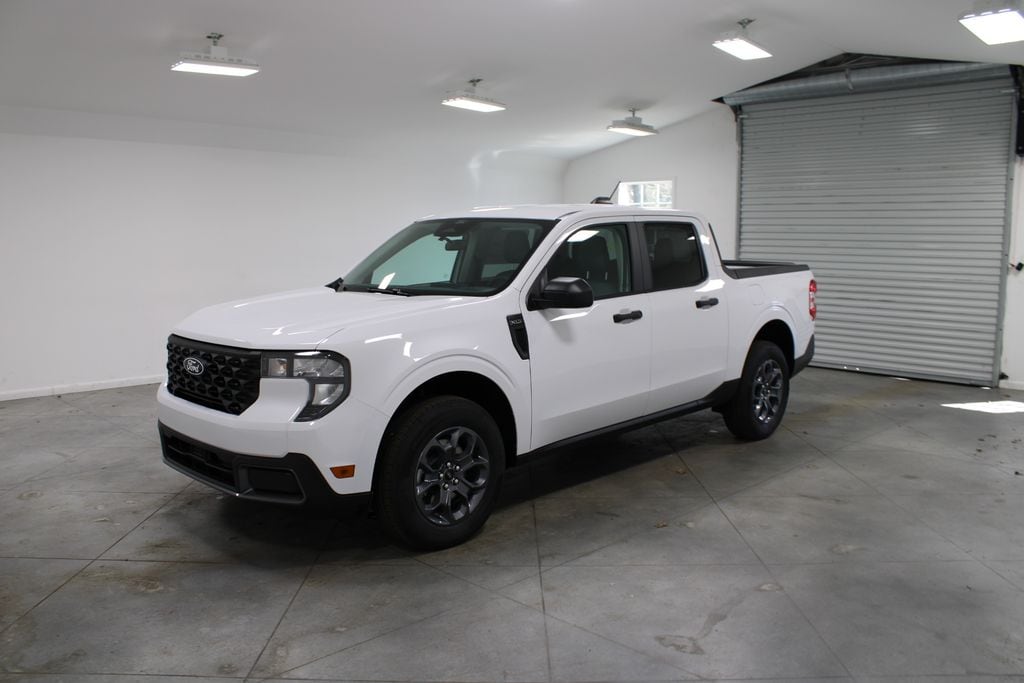 New 2026 Ford Maverick XLT Truck
