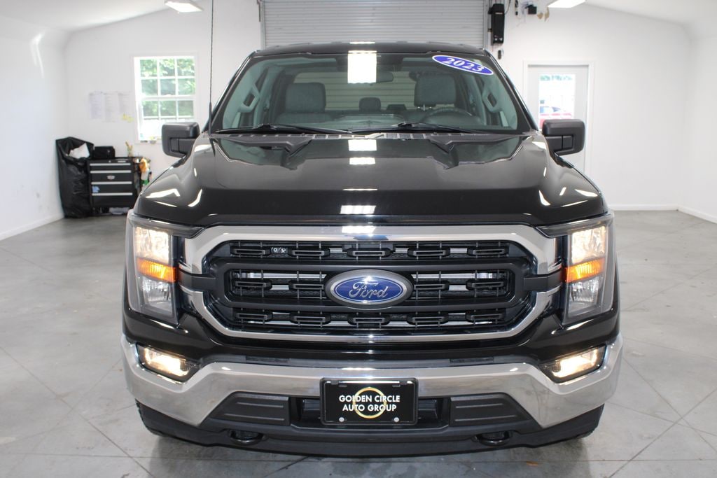 Used 2023 Ford F-150 XLT Truck