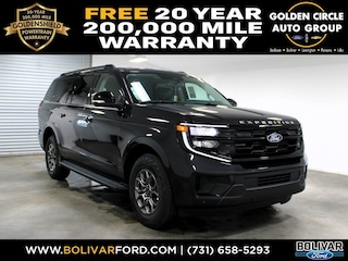 2026 Ford Expedition Max Active SUV