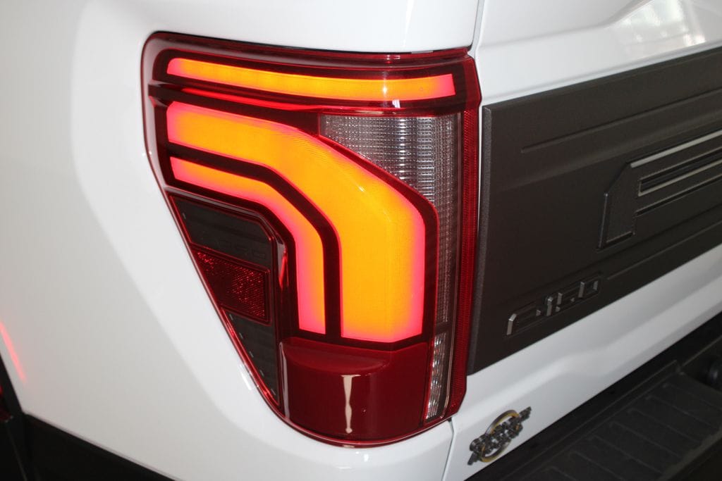 2024 Ford F-150 Raptor - Photo 66