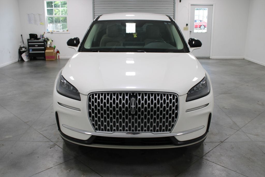 Used 2023 Lincoln Corsair Standard SUV