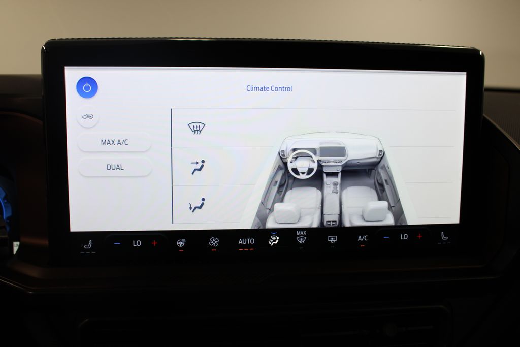 2025 Ford Bronco Sport Outer Banks - Photo 50