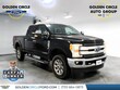 Ford F-250SD