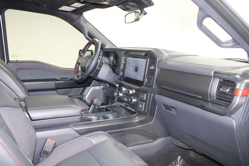 2024 Ford F-150 Raptor - Photo 31