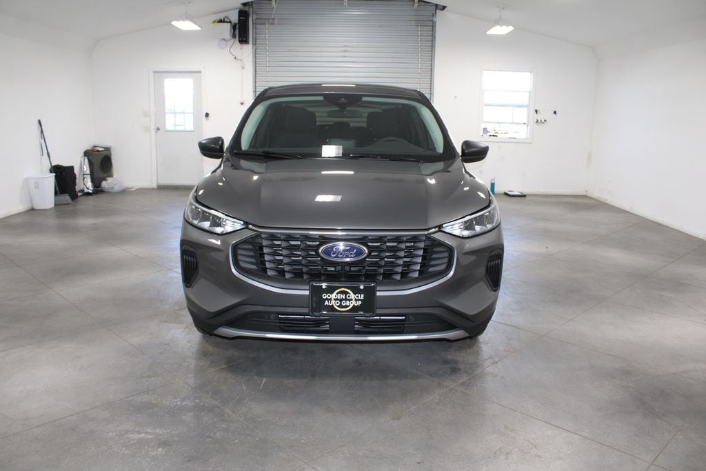 New 2026 Ford Escape Active SUV