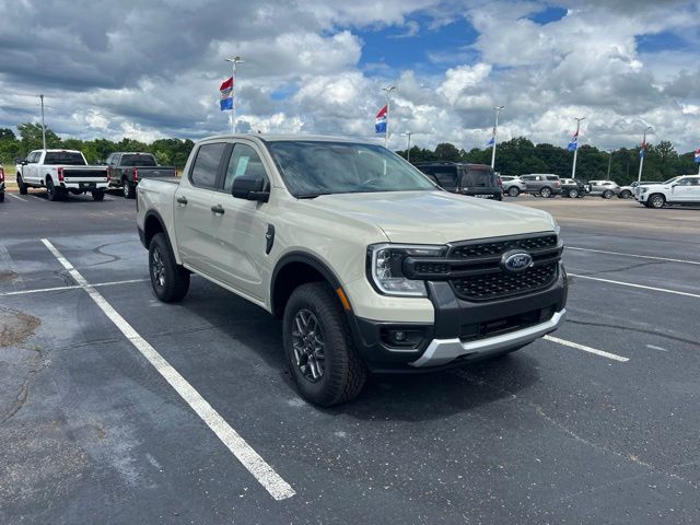 2026 Ford Ranger XLT 4x4 SuperCrew 5' Box's photo