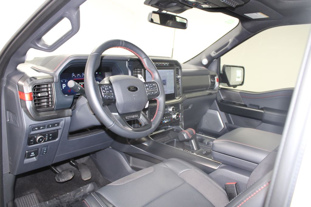 2024 Ford F-150 Raptor - Photo 26