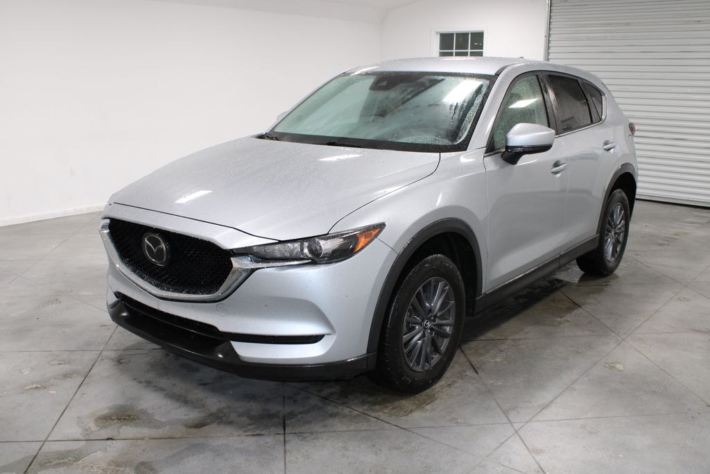 Used 2019 Mazda CX-5 Touring SUV