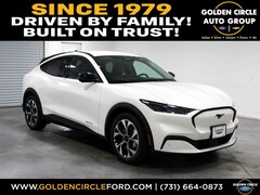 2024 Ford Mustang Mach-E Select SUV