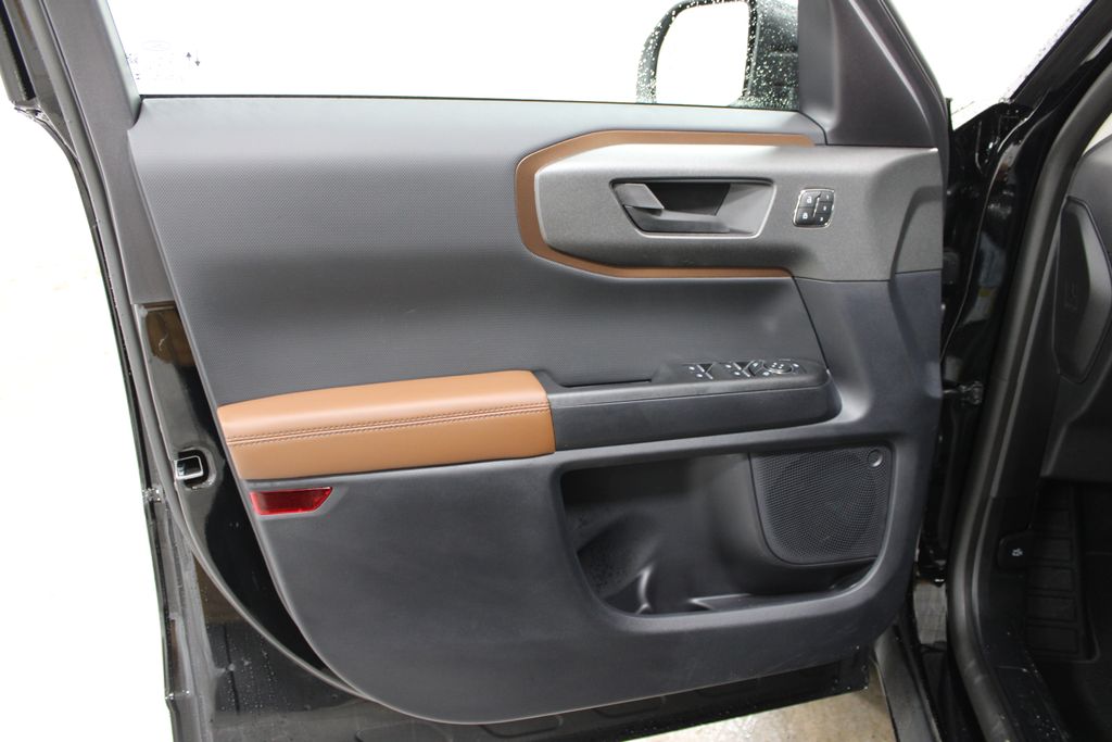 2025 Ford Bronco Sport Outer Banks - Photo 18