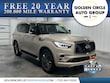  INFINITI QX80