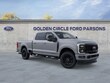  Ford F-250SD