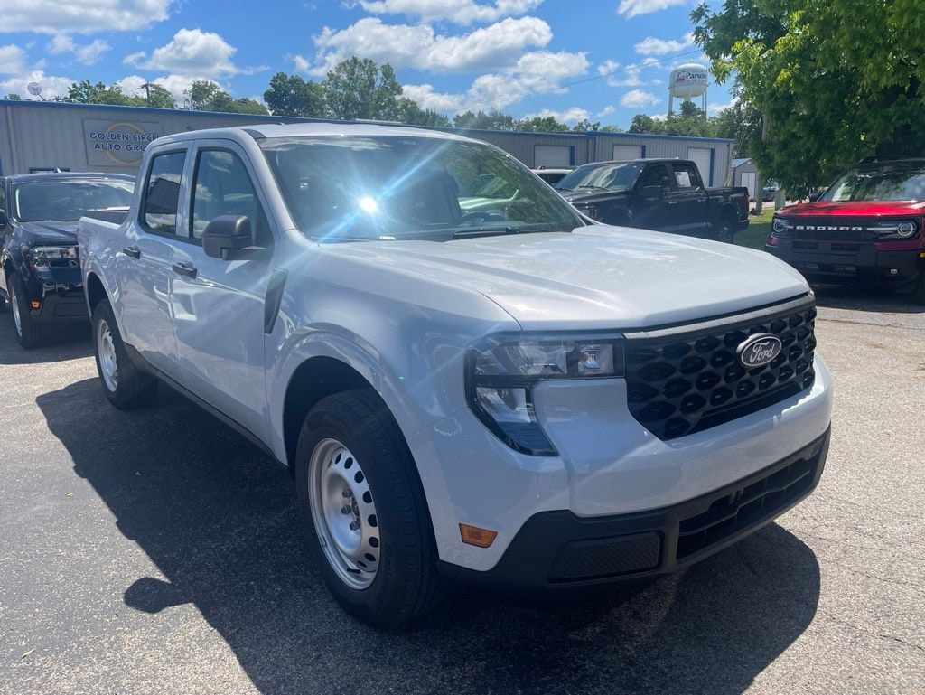 New 2026 Ford Maverick XL Truck