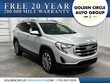 GMC Terrain