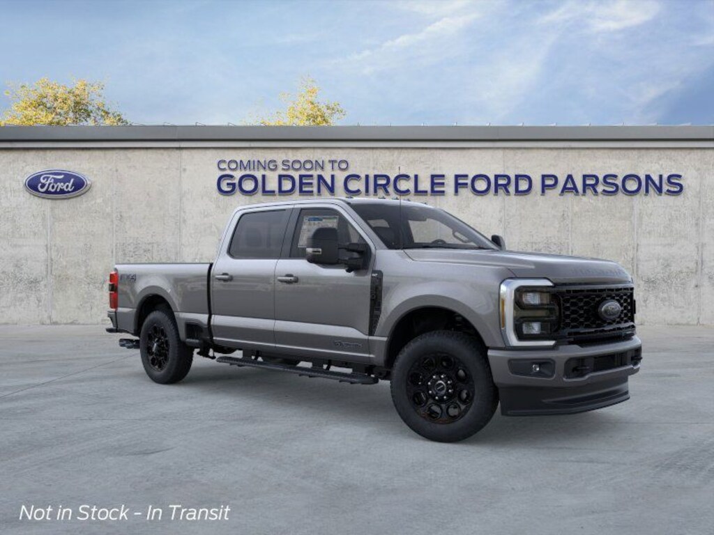 New 2026 Ford F-250SD XLT Truck