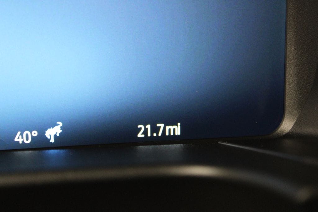 2025 Ford Bronco Sport Outer Banks - Photo 38