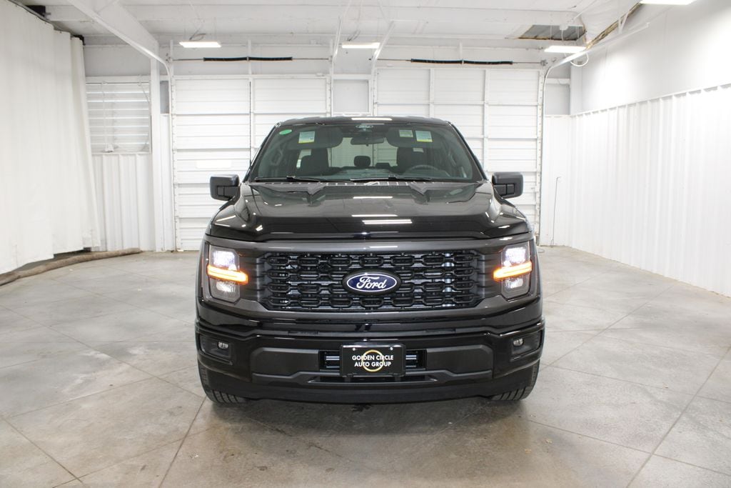 New 2026 Ford F-150 STX Truck
