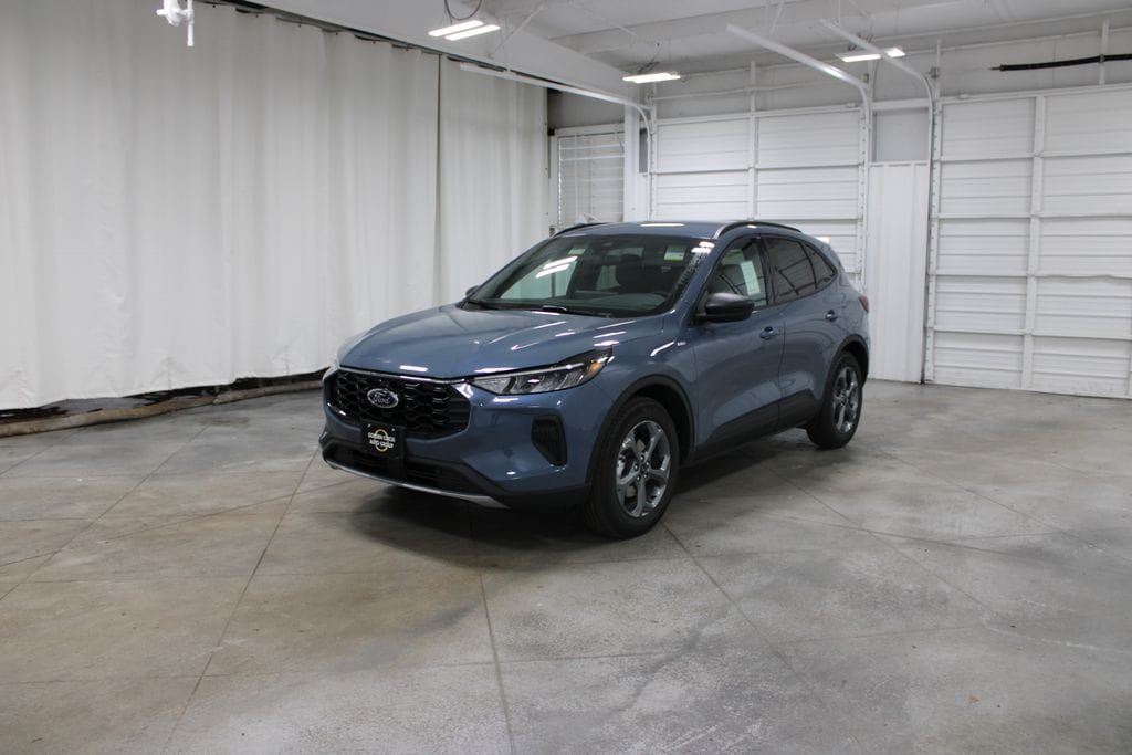 New 2026 Ford Escape ST-Line SUV