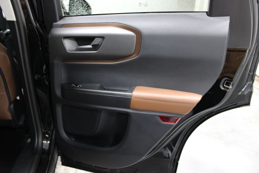 2025 Ford Bronco Sport Outer Banks - Photo 28