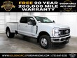  Ford F-350SD
