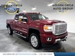 GMC Sierra 2500HD