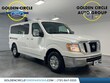 Nissan NV Passenger