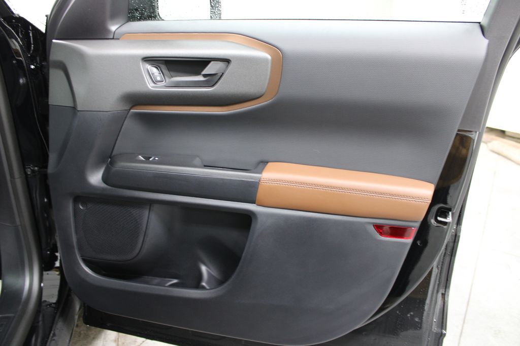 2025 Ford Bronco Sport Outer Banks - Photo 32