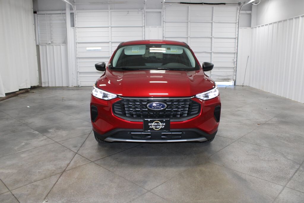 New 2026 Ford Escape Active SUV