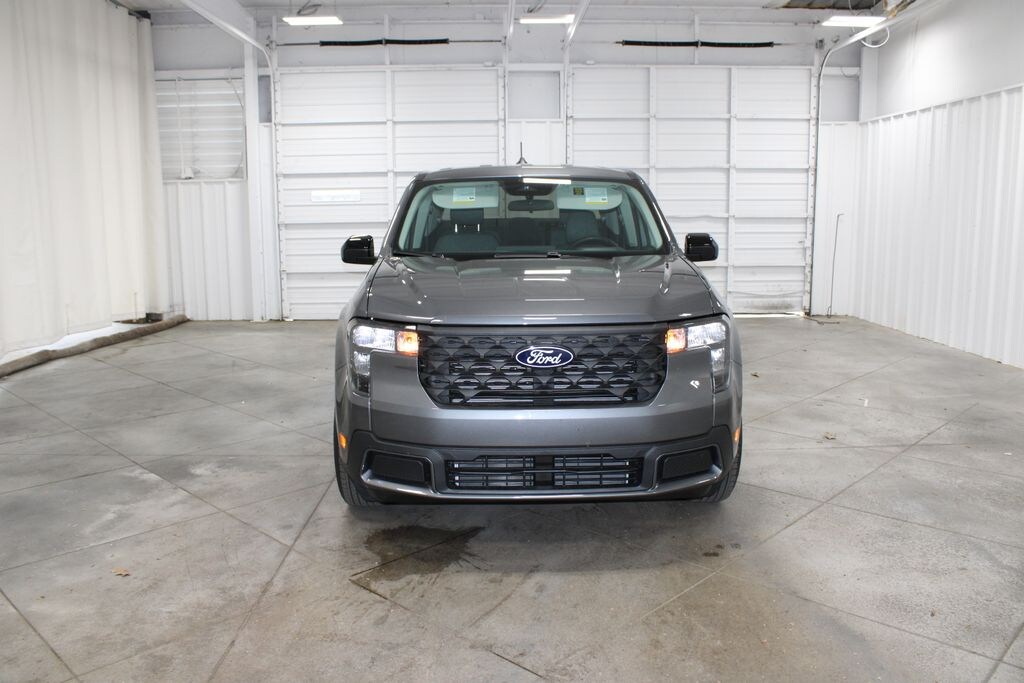 New 2026 Ford Maverick XLT Truck
