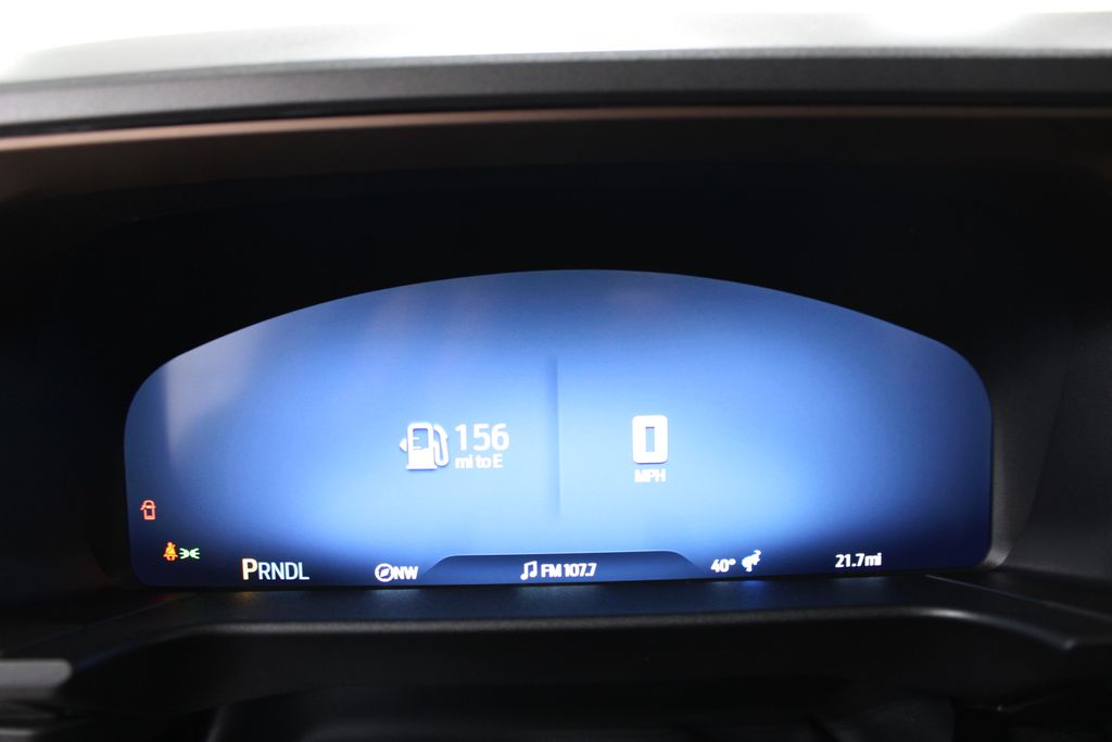 2025 Ford Bronco Sport Outer Banks - Photo 37