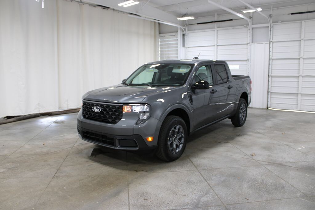 New 2026 Ford Maverick XLT Truck