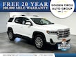 GMC Acadia