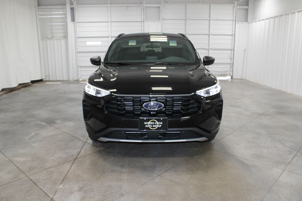 New 2026 Ford Escape ST-Line SUV