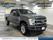 Ford F-250SD