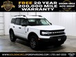  Ford Bronco Sport