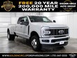 Ford F-350SD