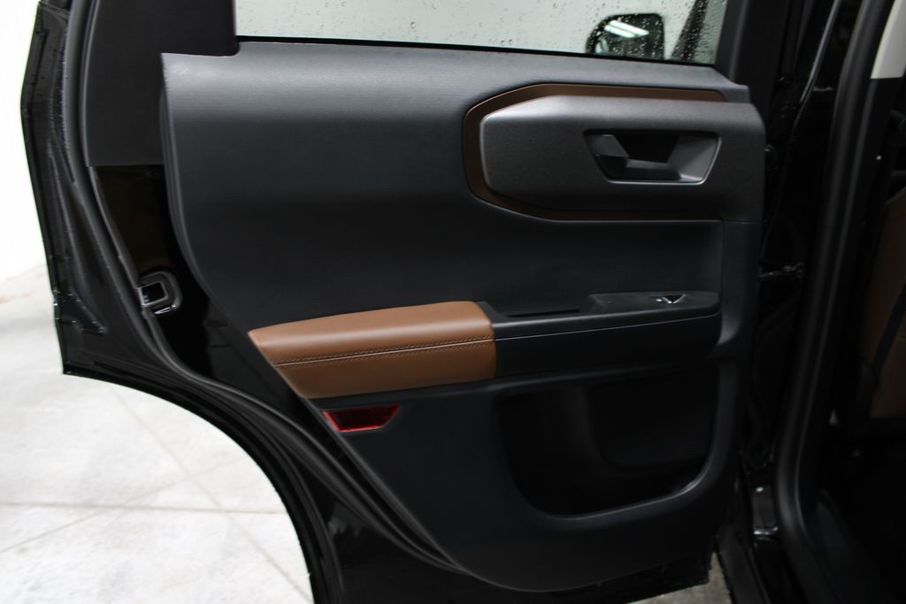 2025 Ford Bronco Sport Outer Banks - Photo 21
