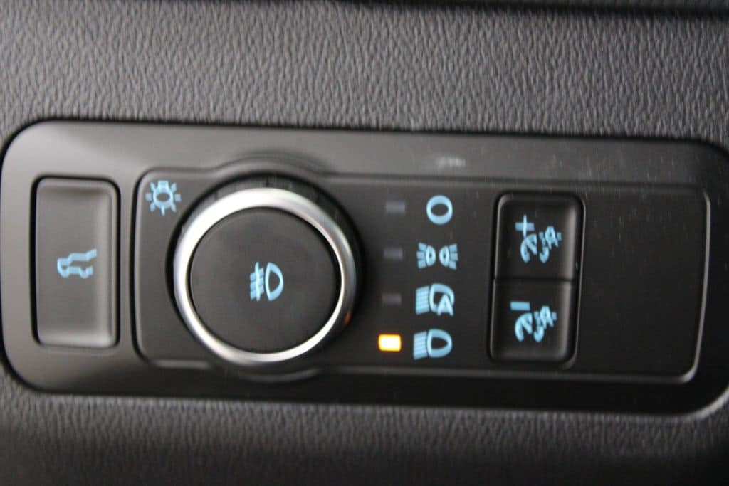 2025 Ford Bronco Sport Outer Banks - Photo 44