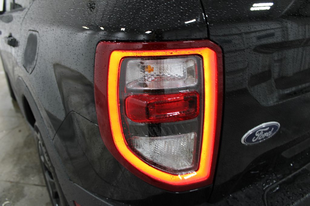 2025 Ford Bronco Sport Outer Banks - Photo 22
