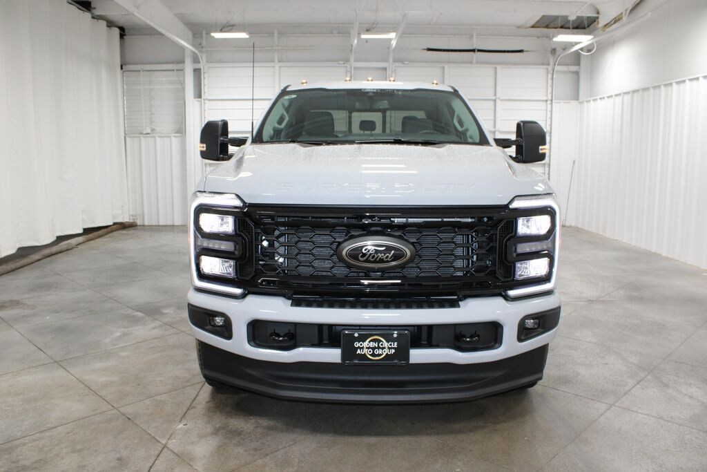 New 2026 Ford F-250SD XLT Truck