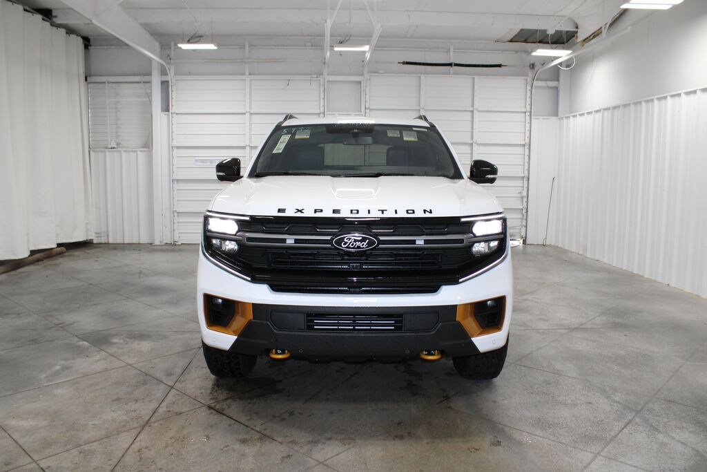 New 2025 Ford Expedition Tremor SUV