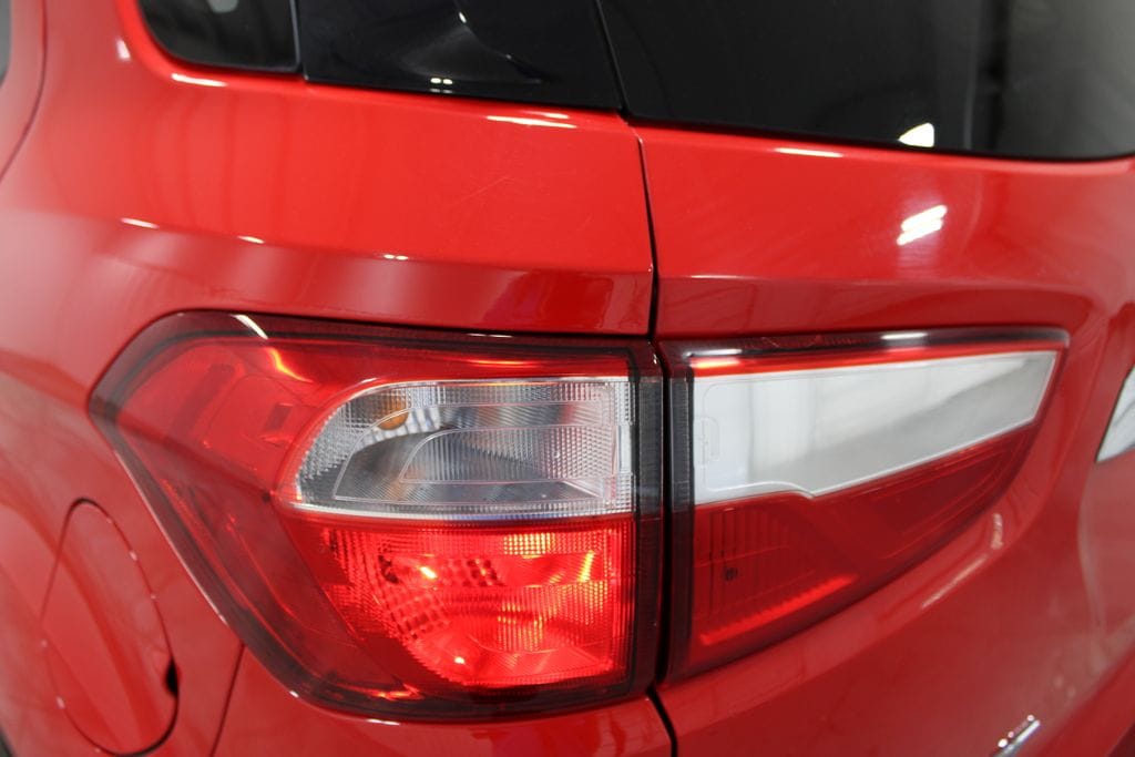 2020 Ford Ecosport SE - Photo 22