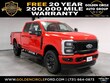 Ford F-250SD