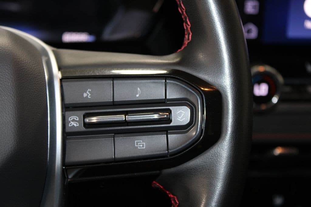 2024 Chevrolet Colorado Z71 - Photo 44