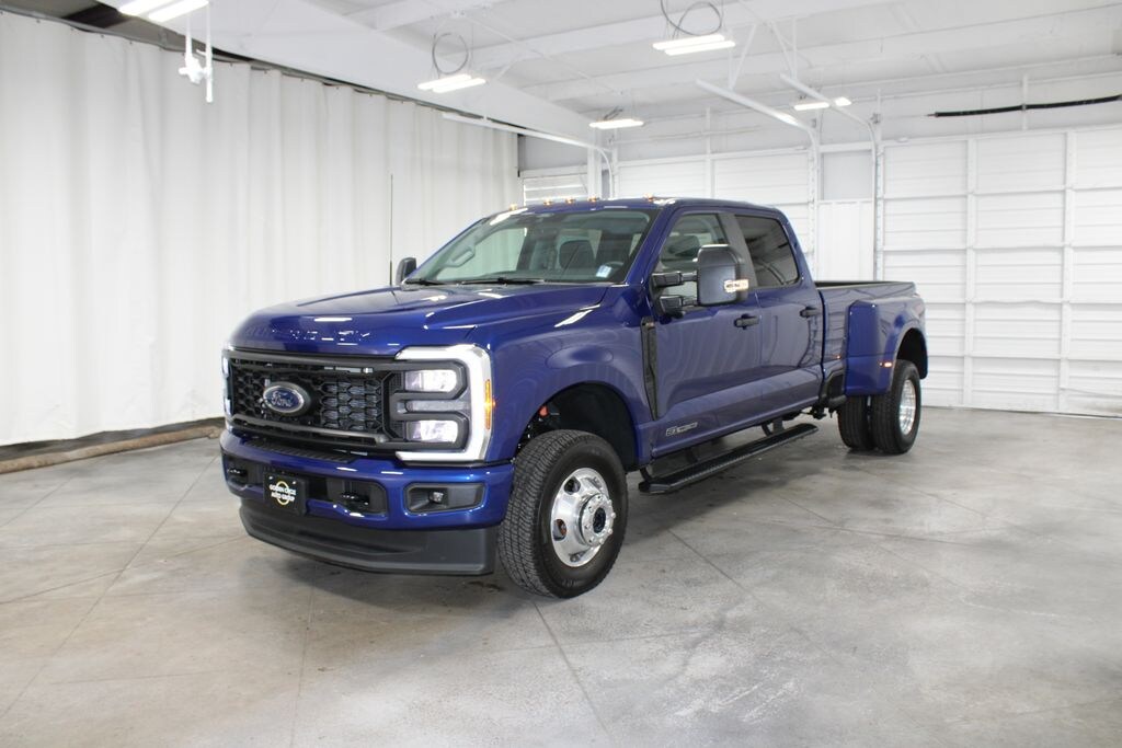 New 2026 Ford F-350SD XL Truck