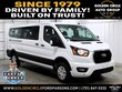  Ford Transit-350