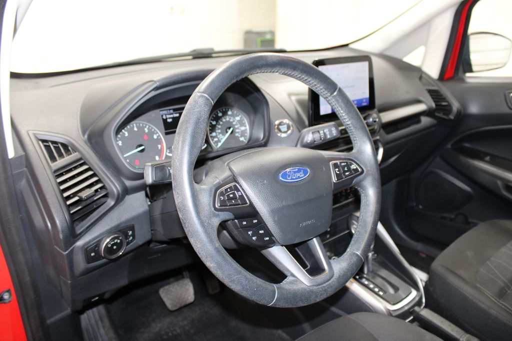 2020 Ford Ecosport SE - Photo 17