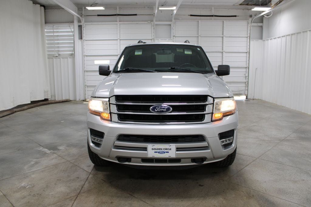 Used 2017 Ford Expedition XLT with VIN 1FMJU1JTXHEA38465 for sale in Parsons, TN