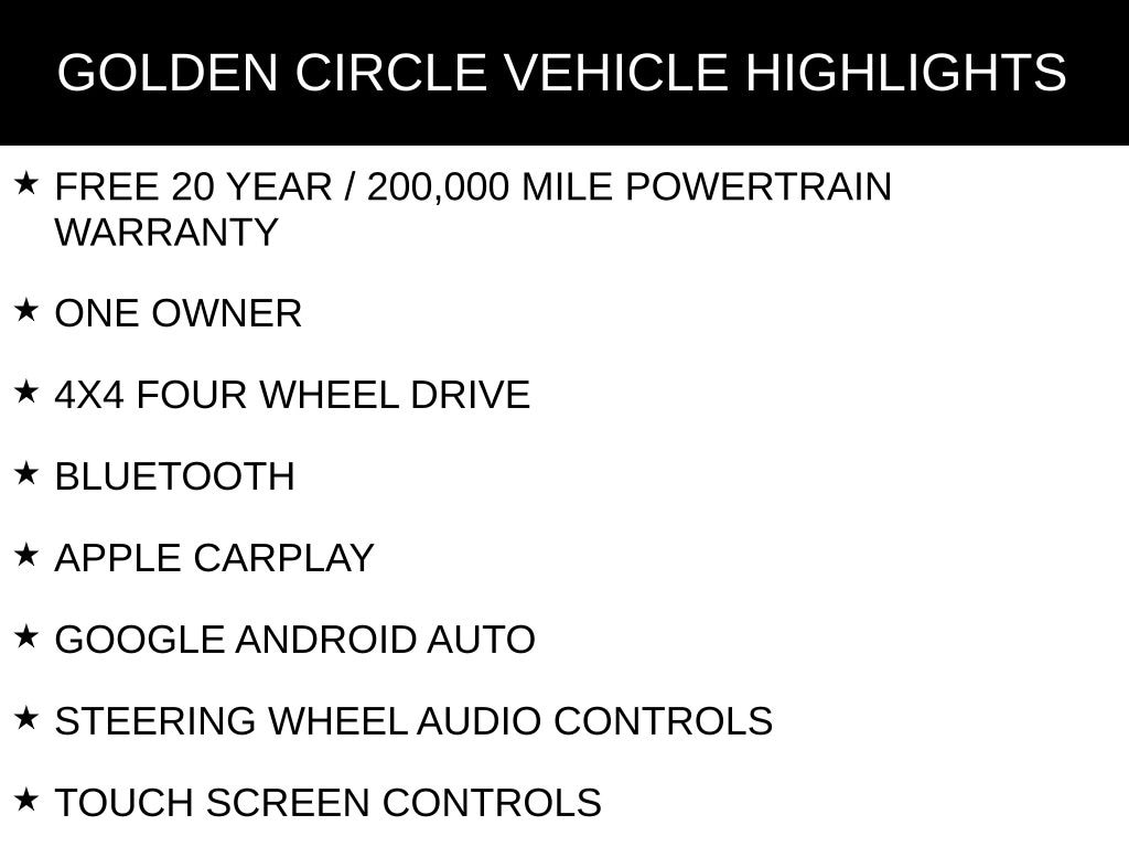 Used 2023 Jeep Gladiator Sport Truck