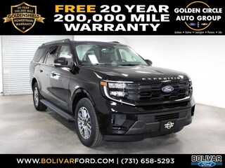 2025 Ford Expedition Max Active SUV